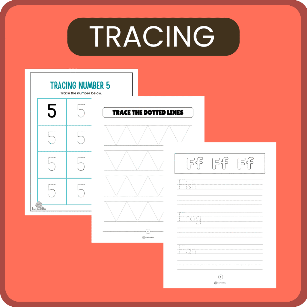 Kiwi-Tracing-Sub-Cover Kiwi Tracing Sub-Cover